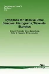 Synopses for Massive Data - Graham Cormode