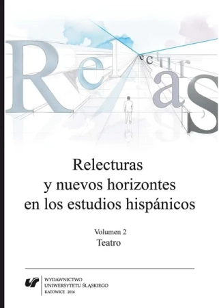 Relecturas y nuevos horizontes... Vol.2 - red. Katarzyna Gutkowska-Ociepa, Marta Kobiela-Kw