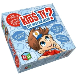 Ktoś Ty? - Multigra
