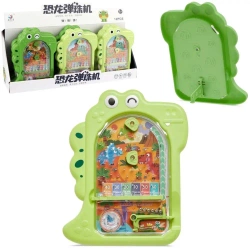 Bilardzik pinball dino MIX - Trifox