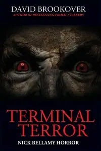 TERMINAL TERROR - David Brookover