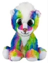 Lumo Stars Skunk Disco classic - Tactic