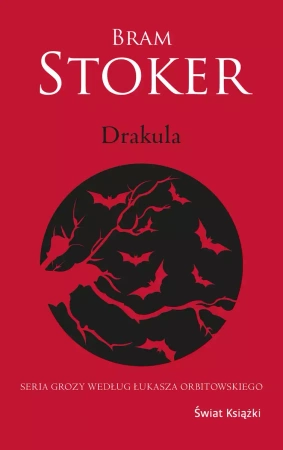 Drakula (wydanie pocketowe) - Bram Stoker
