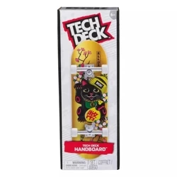 Tech Deck - Handboard DKG - Spin Master