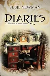 Diaries - Susie Newman