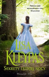 Sekrety letniej nocy - Lisa Kleypas, Teresa Komłosz