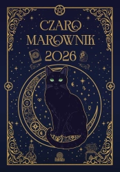 CzaroMarownik 2026 - opracowanie zbiorowe