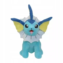 JAS POKEMON PLUSZ VAPOREON W16