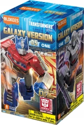 BLOKEES TRA Galaxy Ver.05 One 08695
