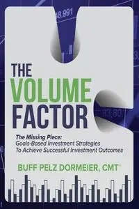 The Volume Factor - Dormeier CMT Buff Pelz