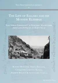 The Life of Sallara and his Mother Elishbah - Robert Hoyland