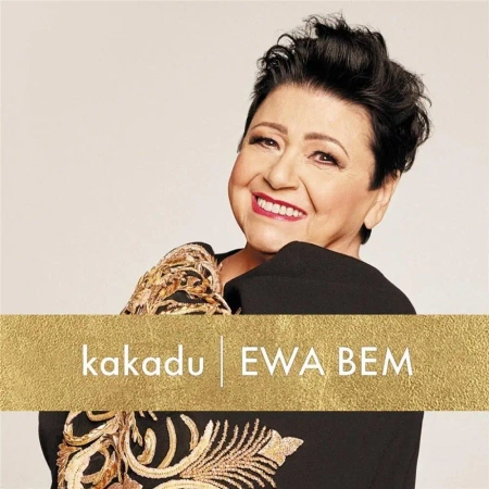 Kakadu CD - Ewa Bem