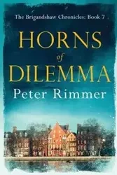 Horns of Dilemma - Peter Rimmer