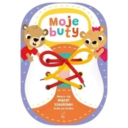 Moje buty - Opracowanie zbiorowe
