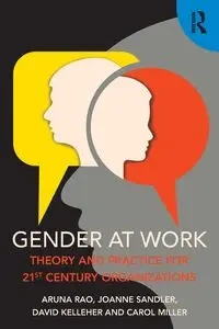Gender at Work - Rao Aruna