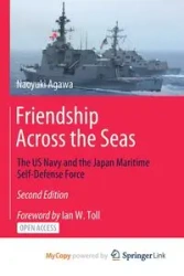 Friendship Across the Seas - Agawa Naoyuki