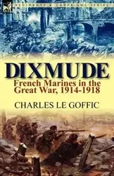 Dixmude - Le Charles Goffic