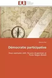Démocratie participative - GRET-M
