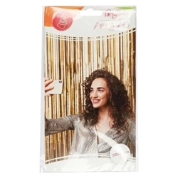 Fotościanka party złota - Arpex