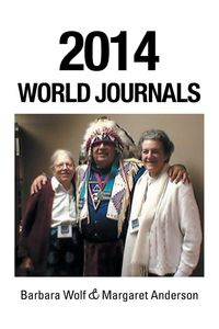 2014 World Journals - Barbara Wolf