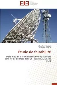 Étude de faisabilité - Collectif