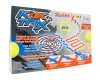 Klocki konstrukcyjne KlikTrix 85 el. Zestaw Deluxe (38 klikerów + 5 piłek) - Epee