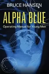 Alpha Blue - Bruce Hansen
