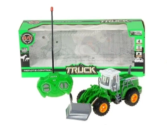 Spychacz R/C 1:30 - ADAR