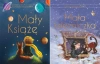 Mały Książę + Mała Księżniczka wydanie ekskluzywne - Antoine De Saint Exupery