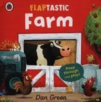 Flaptastic Farm - Dan Green