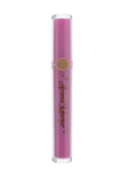 Marker zapachowy brokatowy różowy 1-4mm (9szt)