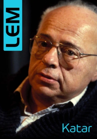 eBook Katar - Stanisław Lem epub mobi