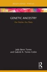 Genetic Ancestry - Jada Benn Torres