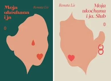 Moja ukochana i ja + Moja ukochana i ja. Ślub Renata Lis PAKIET - Renata Lis