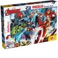 Puzzle 48 Marvel Avengers - Lisciani