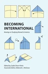 Becoming International - Shorr-Parks Sadie