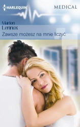 eBook Zawsze możesz na mnie liczyć - Marion Lennox epub mobi