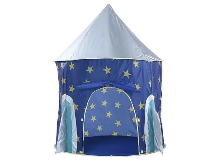 Namiot automatycznie rozkładany - ADAR