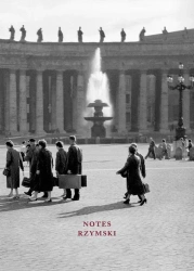 Notes rzymski - praca zbiorowa