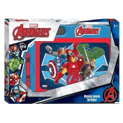 Znikopis Avengers 38x28cm - Diakakis