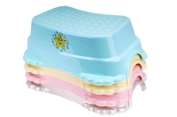 Podnóżek dla dziecka MIX - Technok