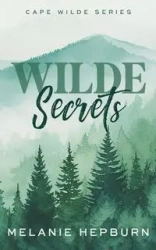 Wilde Secrets - Melanie Hepburn