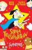 Szkoła Trzęsiportków. Superpies - Pamela Butchart
