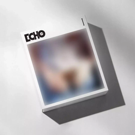 Echo, CD
