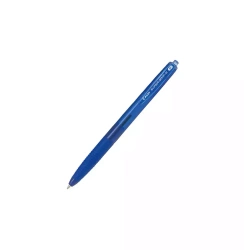 Długopis automatyczny Super Grip, niebieski