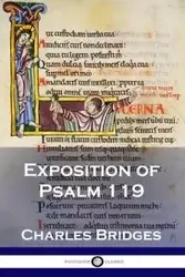 Exposition of Psalm 119 - Charles Bridges
