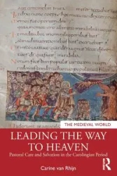 Leading the Way to Heaven - van Rhijn Carine