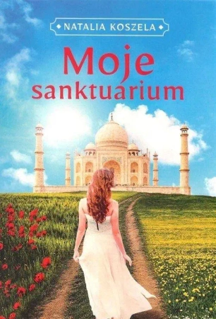 Moje sanktuarium - Natalia Koszela