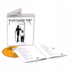 Fleetwood Mac, BLU-RAY