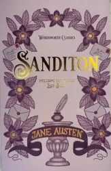 Sanditon. Wordsworth Classics wer. angielska - Jane Austen